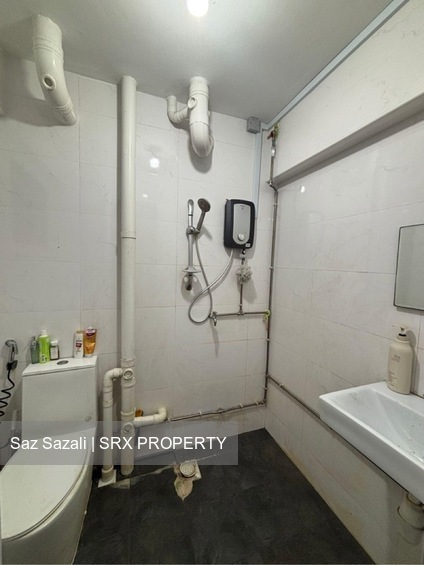 Blk 425 Yishun Avenue 11 (Yishun), HDB 3 Rooms #620267791